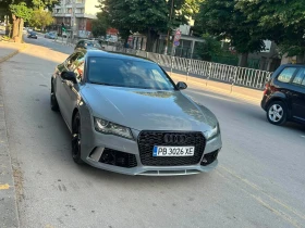 Audi A7 A7| RS7 Nardo Grey | Mobile.bg � ����� ������ 3