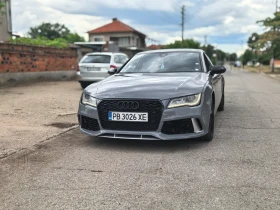Audi A7 A7| RS7 Nardo Grey | Mobile.bg � ����� ������ 9