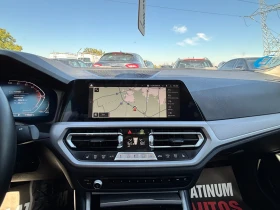 BMW 320 2.0D/LED/M-PACK/NAVI TOUCH/�������/TOP | Mobile.bg � ����� ������ 15