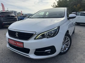 Peugeot 308 1.5 HDI 130 * NAVI *  LED * 