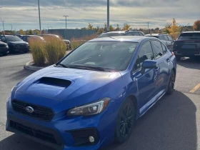 Subaru WRX  Sport / Carfax / Автокредит 