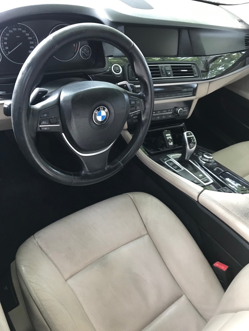 BMW 530 3.0d 245, снимка 5 - Автомобили и джипове - 38658456