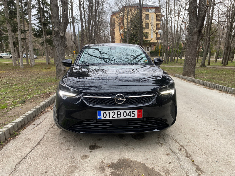 Opel Corsa E Edition 50kWh, снимка 2 - Автомобили и джипове - 45134721