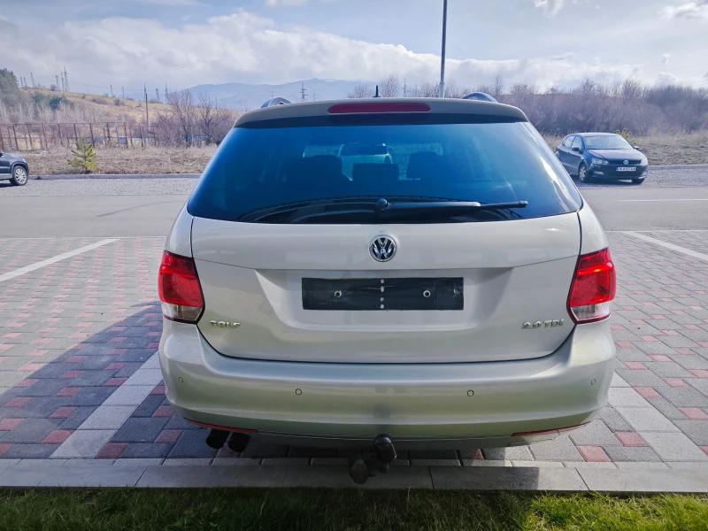 VW Golf Comfortline VI, снимка 7 - Автомобили и джипове - 46729252