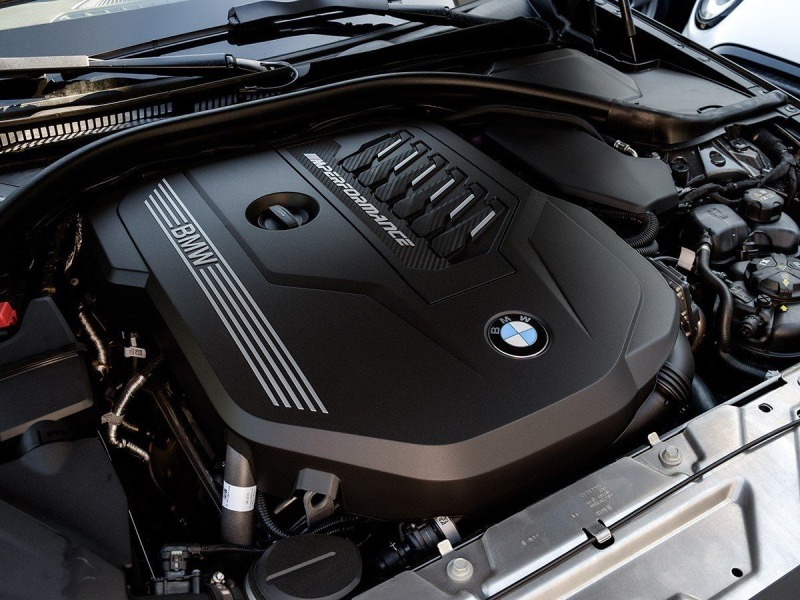 BMW 340 i M xDrive = M-Sport Pro= Гаранция, снимка 13 - Автомобили и джипове - 46408996
