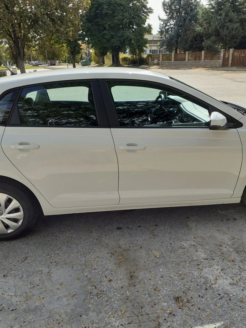 VW Polo Polo, снимка 8 - Автомобили и джипове - 47543267