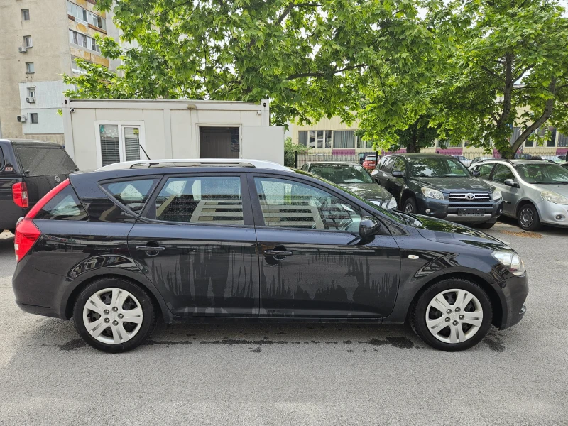 Kia Ceed 1.6CRDI 90кс, снимка 7 - Автомобили и джипове - 47592319