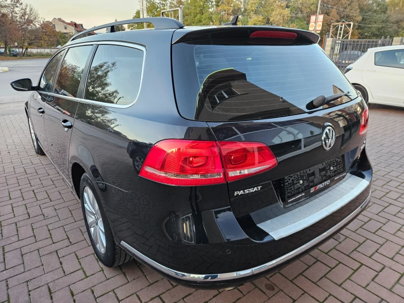 VW Passat 1.6TDI, 105к.с., Автомат(DSG), Highline!, снимка 4 - Автомобили и джипове - 47712929