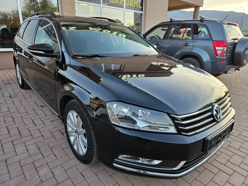 VW Passat 1.6TDI, 105к.с., Автомат(DSG), Highline!, снимка 1 - Автомобили и джипове - 47712929