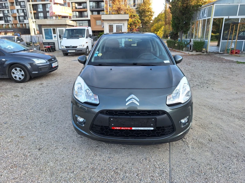 Citroen C3 1.4 HDI, снимка 2 - Автомобили и джипове - 47816347