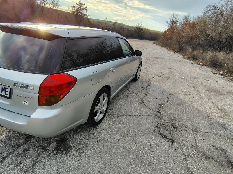 Subaru Legacy, снимка 9 - Автомобили и джипове - 48968135