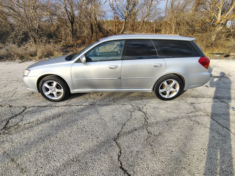 Subaru Legacy, снимка 3 - Автомобили и джипове - 48968135