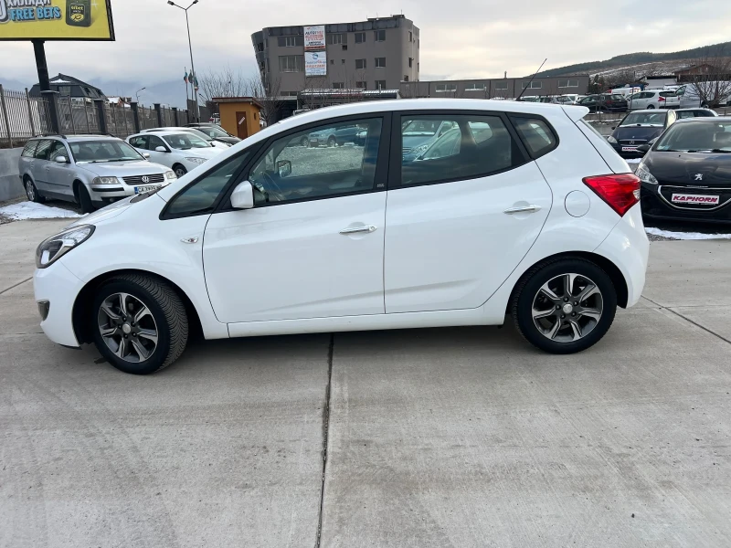 Hyundai Ix20 1.6i/GPL BI-FUEL Euro 6D 60.000km!!, снимка 3 - Автомобили и джипове - 49215399