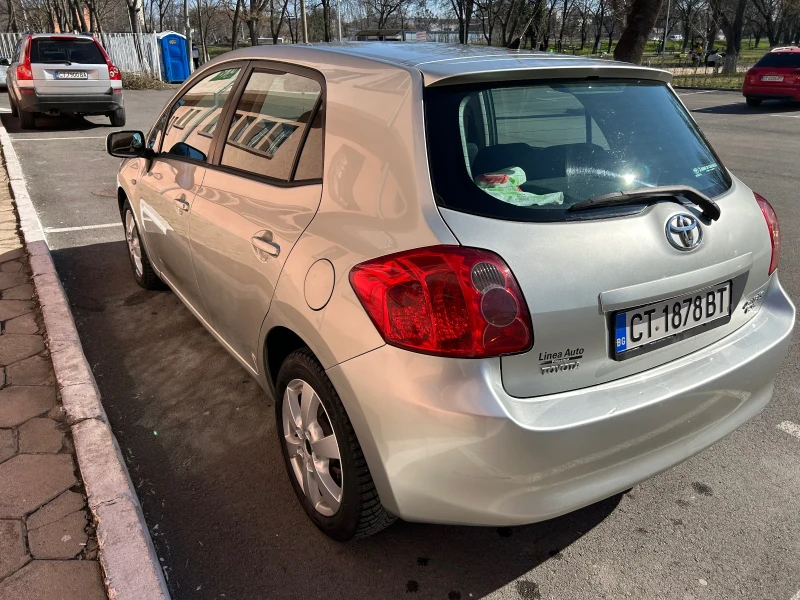 Toyota Auris, снимка 5 - Автомобили и джипове - 49380409