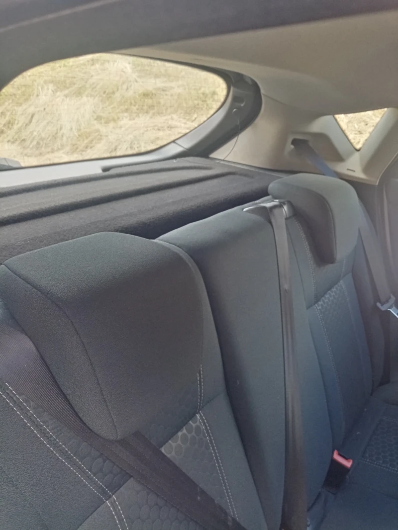 Ford Fiesta, снимка 5 - Автомобили и джипове - 51976063