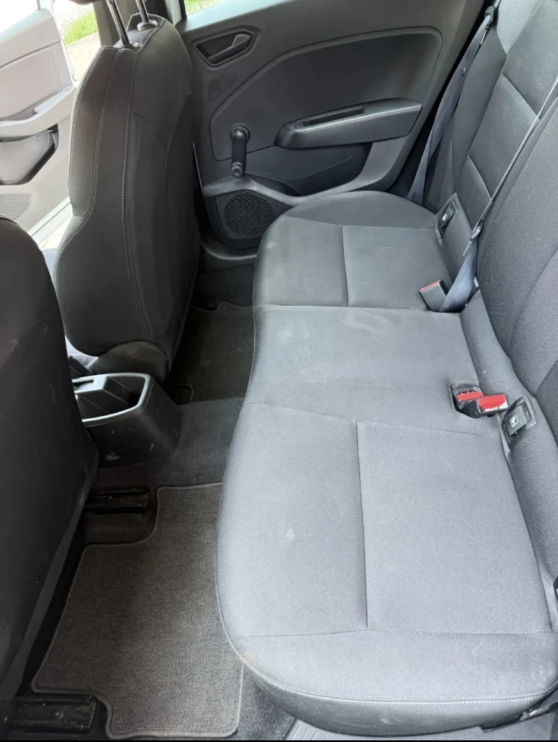 Renault Clio, снимка 11 - Автомобили и джипове - 52470287