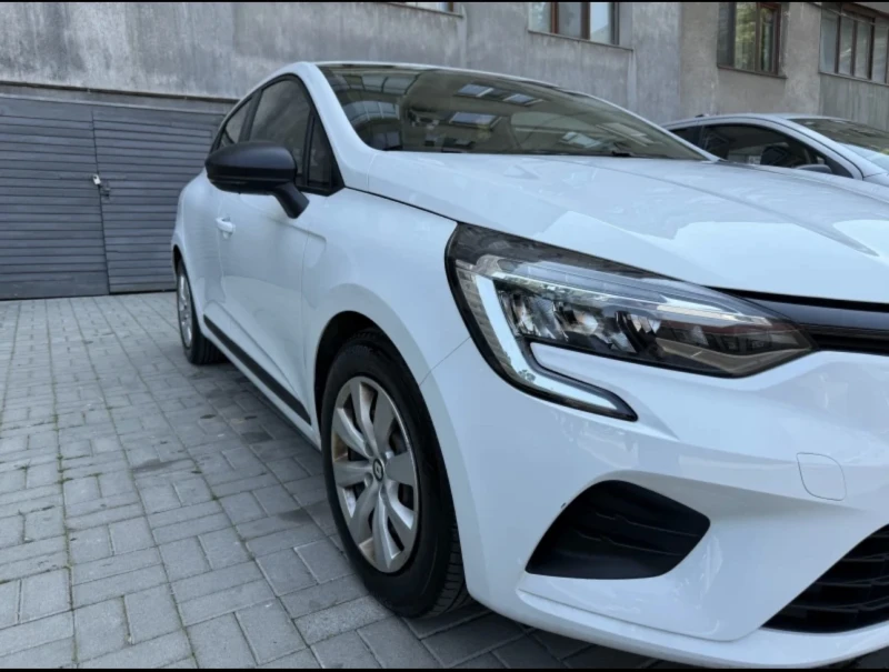 Renault Clio, снимка 3 - Автомобили и джипове - 52470287