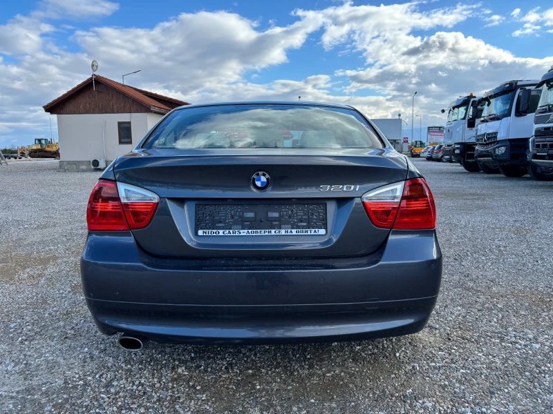 BMW 320 БЕНЗИН E90 170К.С, снимка 6 - Автомобили и джипове - 51967190