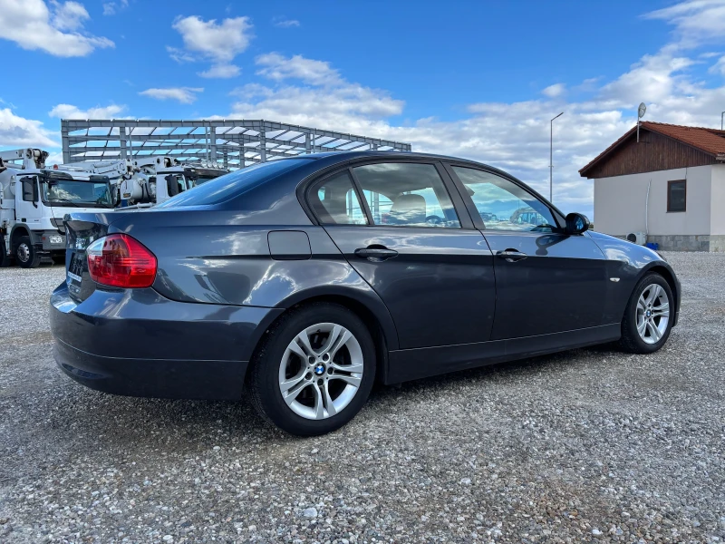 BMW 320 БЕНЗИН E90 170К.С, снимка 4 - Автомобили и джипове - 51967190