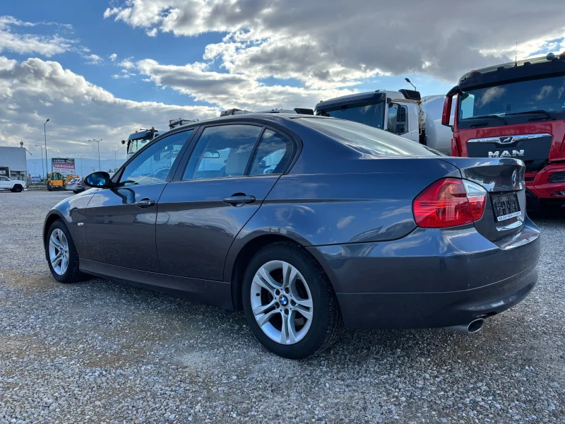 BMW 320 БЕНЗИН E90 170К.С, снимка 5 - Автомобили и джипове - 51967190