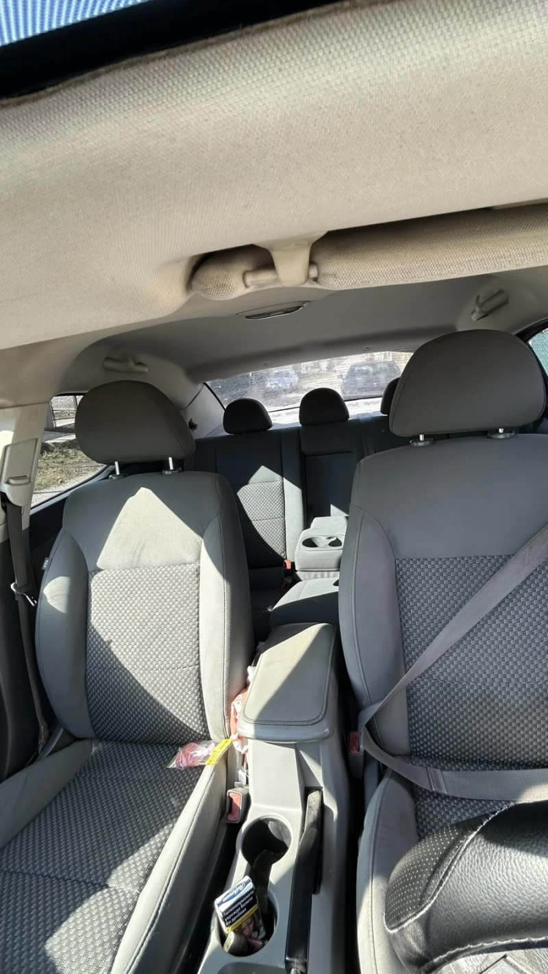 Dodge Avenger, снимка 6 - Автомобили и джипове - 52506980