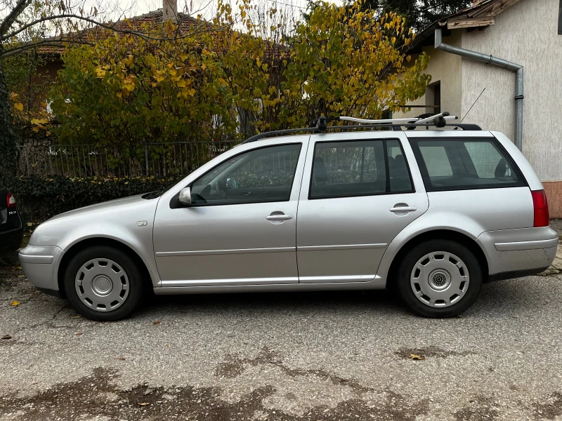 VW Bora, снимка 2 - Автомобили и джипове - 52369580