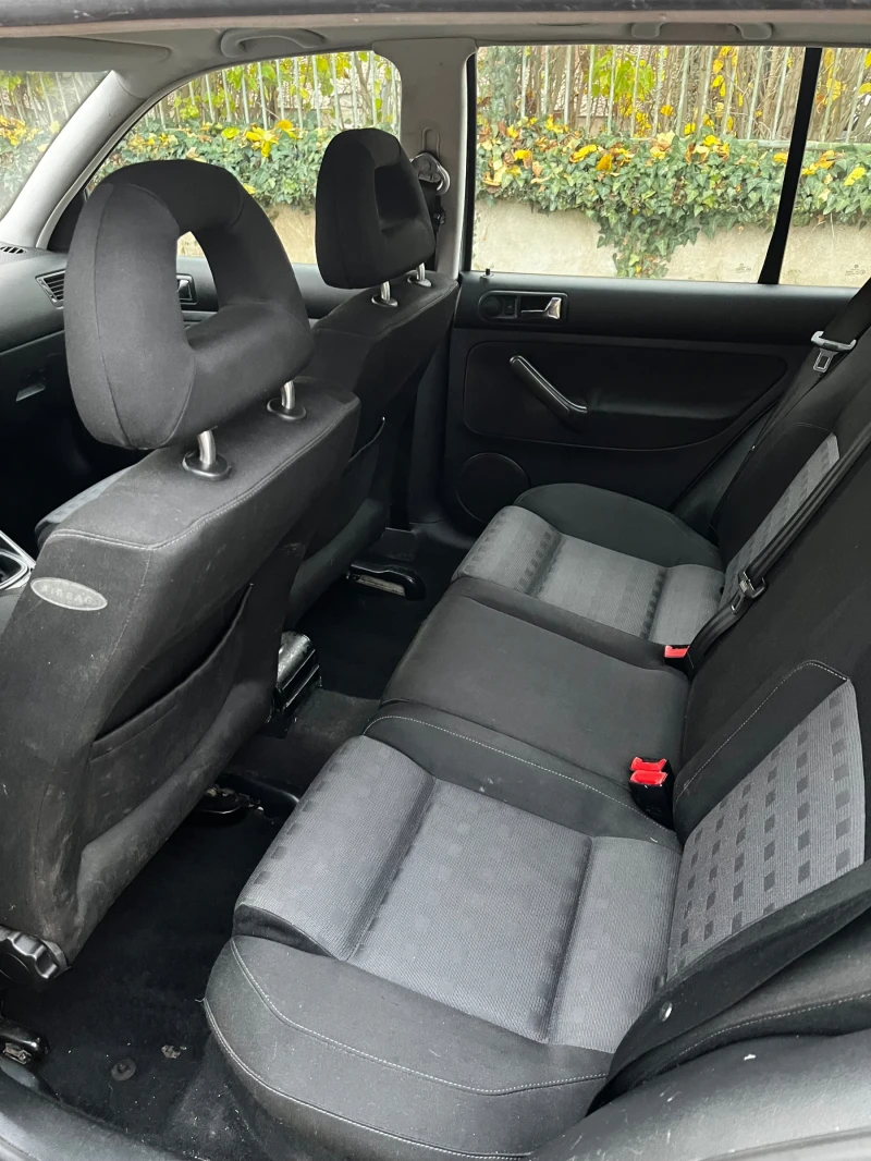 VW Bora, снимка 5 - Автомобили и джипове - 52369580