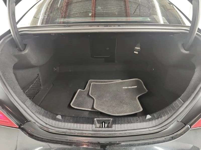 Mercedes-Benz CLA * AMG 45 * CARFAX * ЦЕНА ДО БГ, снимка 15 - Автомобили и джипове - 52804145
