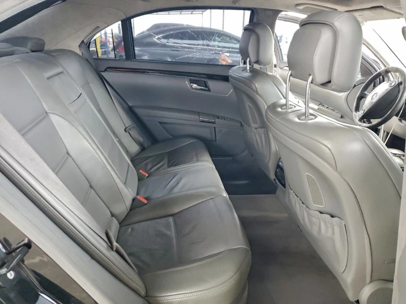 Mercedes-Benz S 63 AMG HARMAN/KARDON* MAСАЖИ* ОБДУХ* ABIENT* NIGHT VISION, снимка 9 - Автомобили и джипове - 52911189