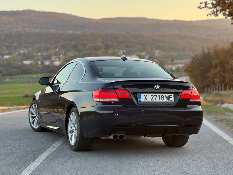 BMW 330, снимка 2 - Автомобили и джипове - 53134847