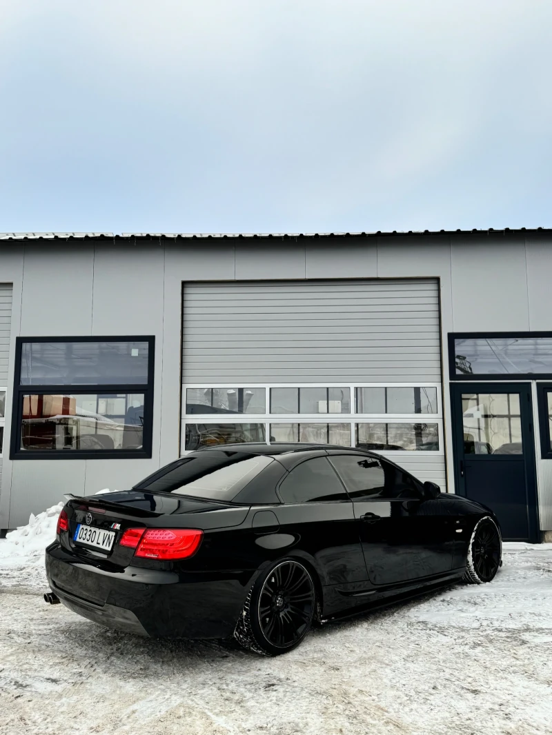 BMW 320 Lci m pack, снимка 6 - Автомобили и джипове - 53154089
