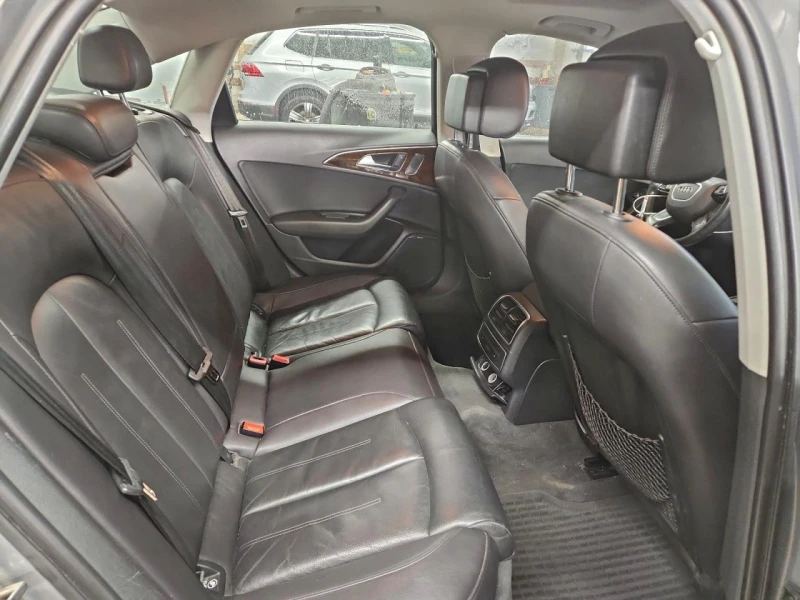 Audi A6 3.0TFSI* QUATTRO, снимка 10 - Автомобили и джипове - 53249338