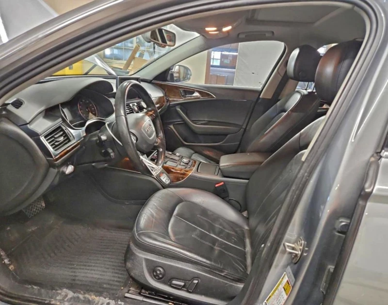 Audi A6 3.0TFSI* QUATTRO, снимка 7 - Автомобили и джипове - 53249338