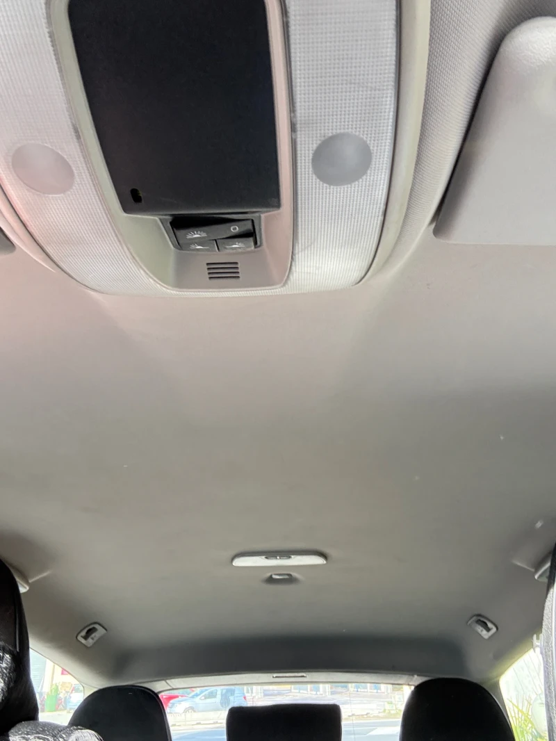 Volvo V50 1.6 Drive cat., снимка 5 - Автомобили и джипове - 53363914