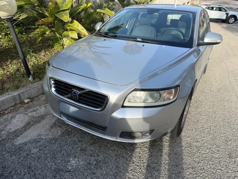 Volvo V50 1.6 Drive cat., снимка 2 - Автомобили и джипове - 53363914