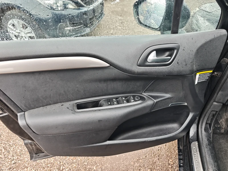 Citroen C4 2.0HDI EXCLUSIVE + EURO 5, снимка 9 - Автомобили и джипове - 53365751
