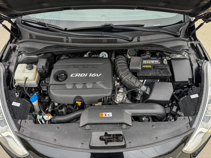 Hyundai I40 1.7 CRDI KEYLESS , снимка 17 - Автомобили и джипове - 53457453