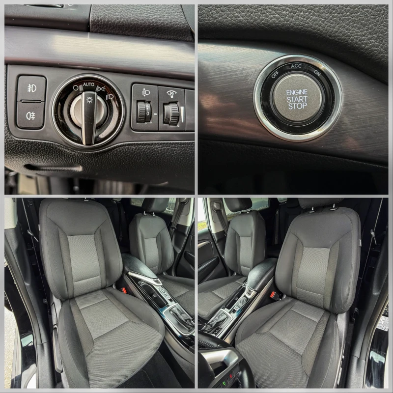 Hyundai I40 1.7 CRDI KEYLESS , снимка 14 - Автомобили и джипове - 53457453