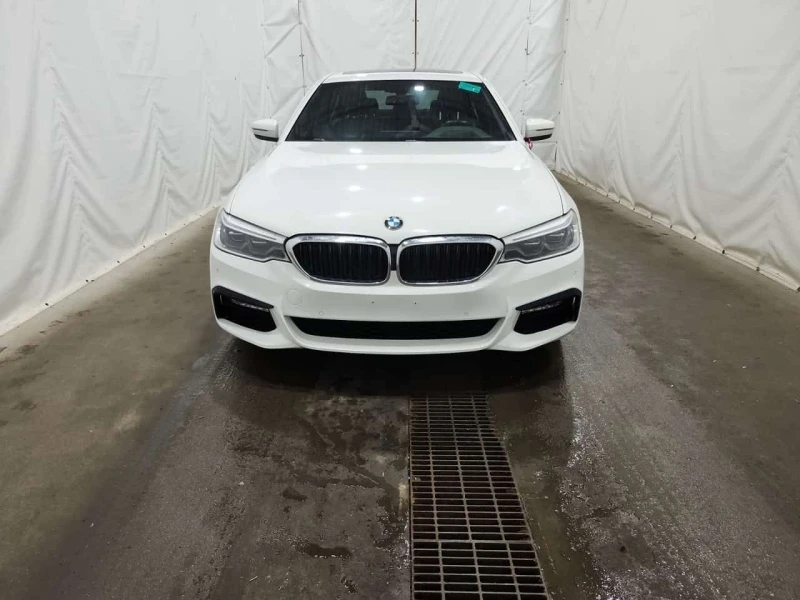 BMW 530 * 530I XDRIVE * CARFAX * ЦЕНА ДО БГ, снимка 2 - Автомобили и джипове - 53525886