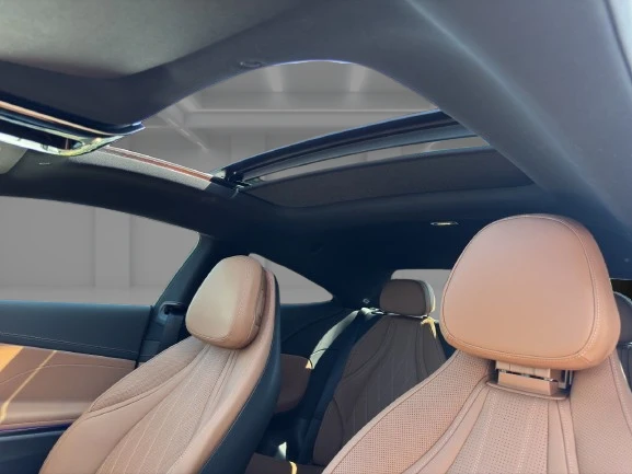 Mercedes-Benz CLE 450 4Matic Coupe = AMG Line = PremiumPlus Гаранция - изображение 6