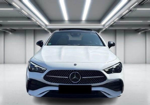 Mercedes-Benz CLE 450 4Matic Coupe = AMG Line = PremiumPlus Гаранция - 136590 лв. - 50875792 1