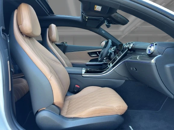 Mercedes-Benz CLE 450 4Matic Coupe = AMG Line = PremiumPlus Гаранция - изображение 10