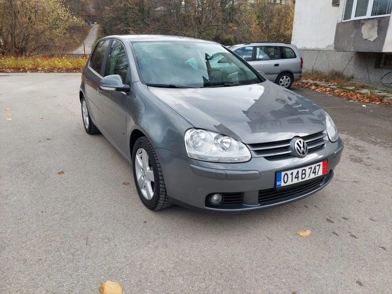 VW Golf 1.4 89000км.ТОП - 6700 лв. / 3425.66 € - 28990507 1