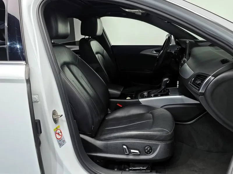 Audi A6 2.0 TDI - изображение 10