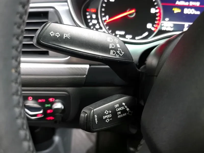 Audi A6 2.0 TDI, снимка 17 - Автомобили и джипове - 53685964