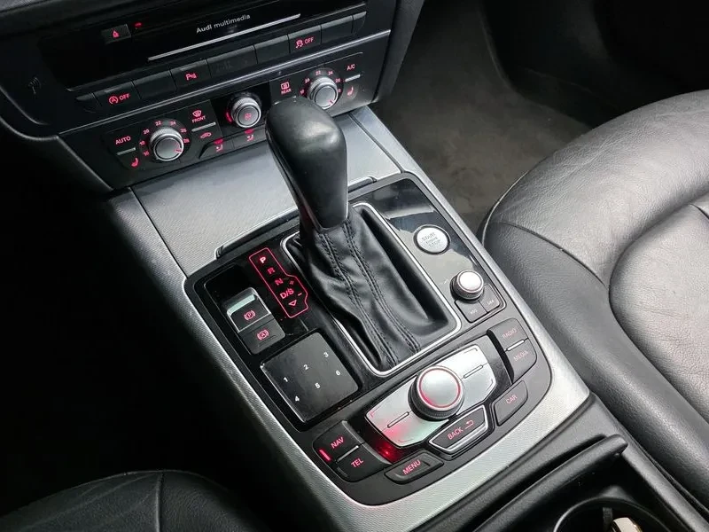 Audi A6 2.0 TDI - изображение 9