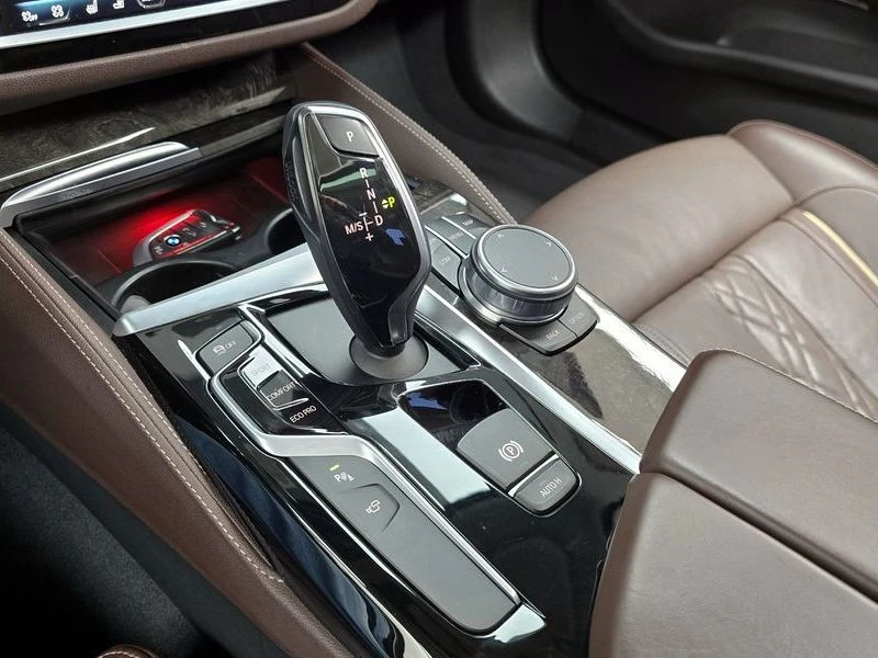 BMW 530 LUXURY PLUS | Mobile.bg � ����������� 10