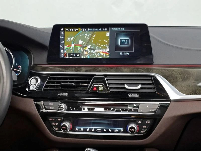 BMW 530 LUXURY PLUS | Mobile.bg � ����������� 16