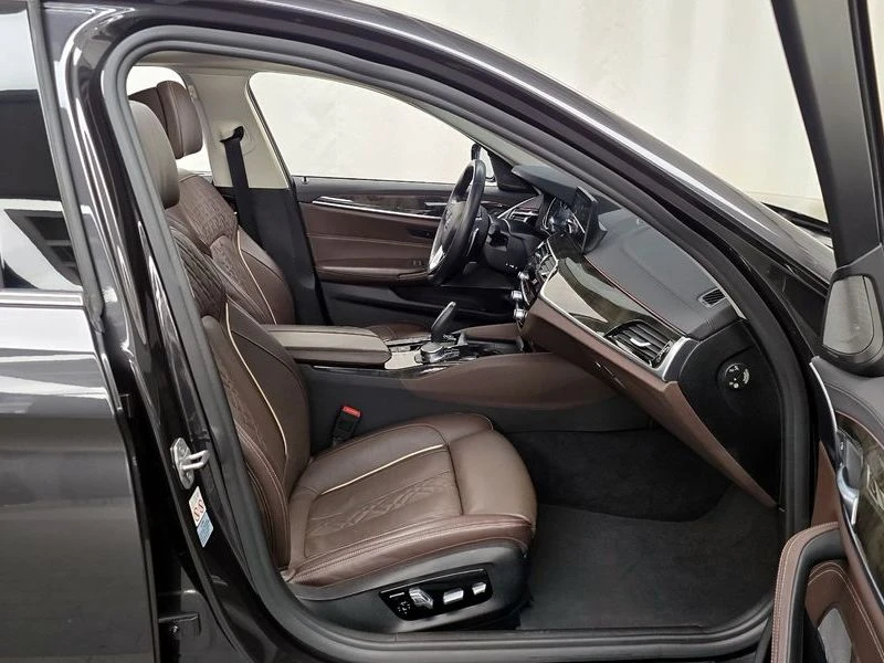 BMW 530 LUXURY PLUS | Mobile.bg � ����������� 12