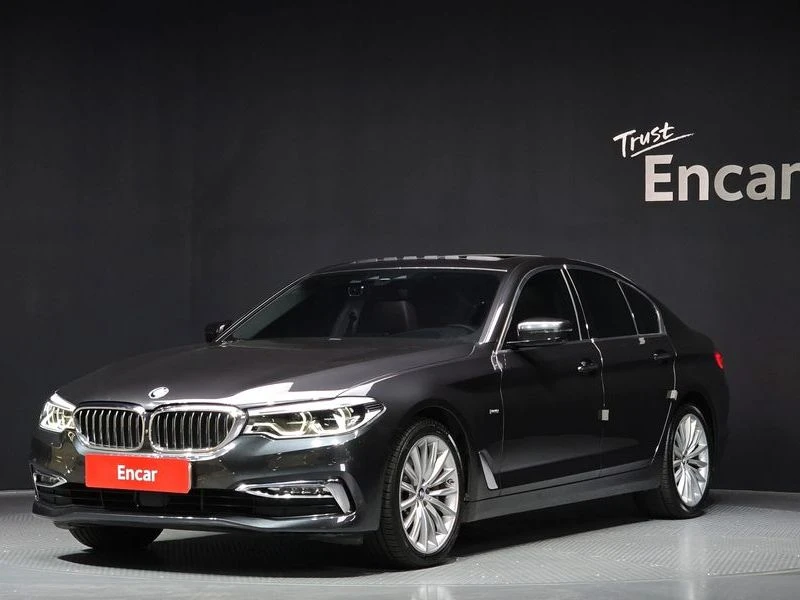 BMW 530 LUXURY PLUS | Mobile.bg � ����������� 1